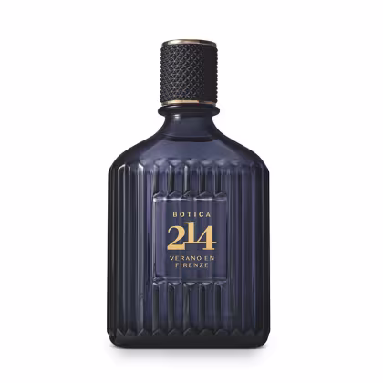 Imagem do produto Botica 214 Verano en Firenze Eau de Parfum Fougère Aromático 90ml