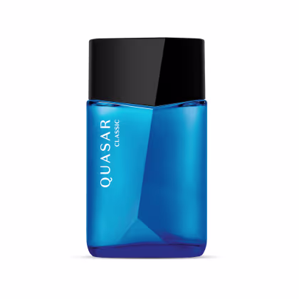 Imagem do produto Quasar Classic Desodorante Colônia 100ml