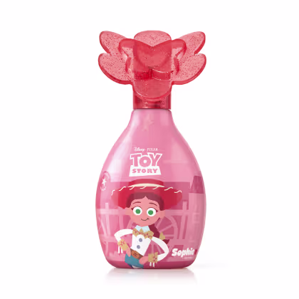Imagem do produto Colônia Infantil Toy Story Sophie Vaqueira Valente 100ml