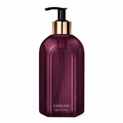 Imagem do produto Sabonete Líquido Casa 214 Figo Magnífico 250ml
