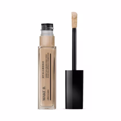 Imagem do produto Corretivo Líquido FPS 70 Make B. Hyaluronic Cor 120N 6,8ml