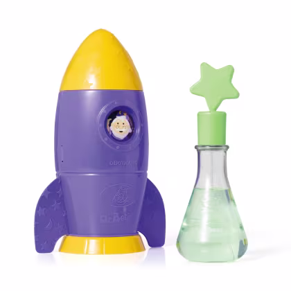 Imagem do produto Kit Presente O Caça-Estrela do Dr. Botica (2 itens)