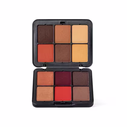 Imagem do produto Paleta De Maquiagem Multifuncional Make B. Deep Blend 20g