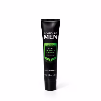 Creme Pós-Barba Men 40g