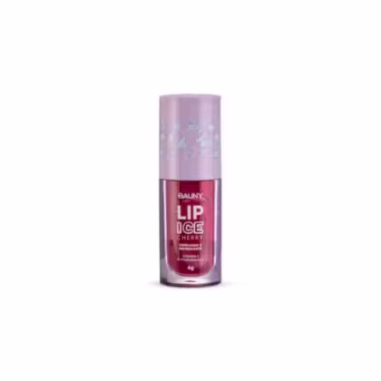 Imagem do produto Bauny - Lip Sensations Ice Cherry - 6g