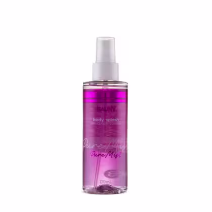 Imagem do produto Bauny - Body Splash (Pure Mist) - 170ml