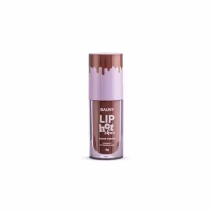 Imagem do produto Bauny  Lip Sensations Hot Choco  6g