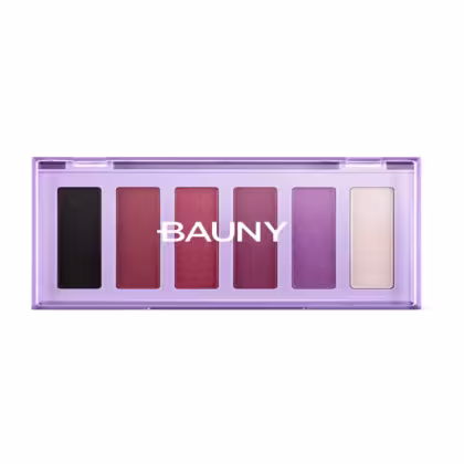Imagem do produto BAUNY SEXTETO DE SOMBRAS AURA 10,2G