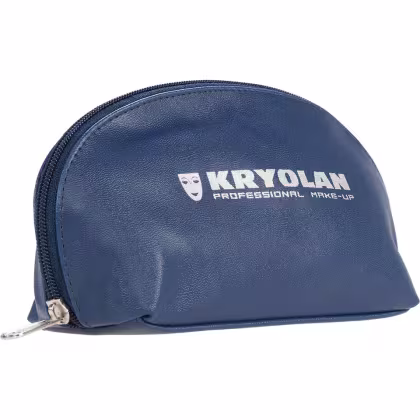 Imagem do produto NECESSAIRE PARA MAQUIAGEM BUTTERFLY BEAUTY BAG - KRYOLAN