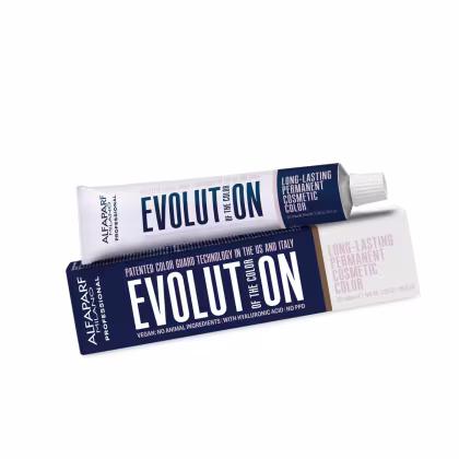 Imagem do produto Alfaparf Milano Evolution Of The Color 6.45 Louro Escuro Cobre Acaju - Coloração Permanente 60ml