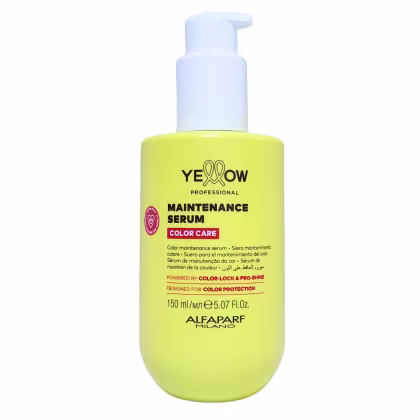 Imagem do produto Leave In Sérum Yellow Color Care 150ml
