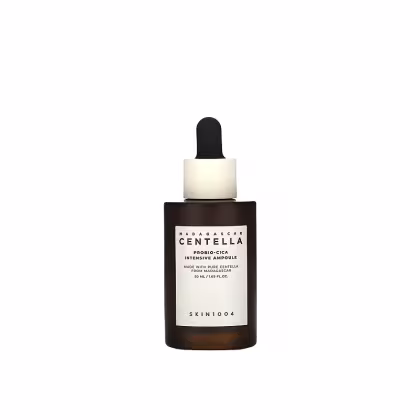 Imagem do produto Madagascar Centella Probio-Cica Intensive Ampoule Skin1004 50ml - Serum