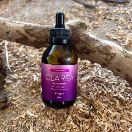 Imagem do produto Clarea - 100mL