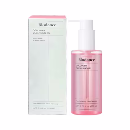 Imagem do produto Cleansing Oil Biodance Collagen 200ml