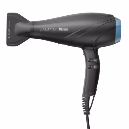 Imagem do produto Secador Profissional Pluma Digital 3300W - 220V
