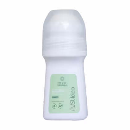 Imagem do produto Desodorante Bio Hidratante Roll'On 100% Natural