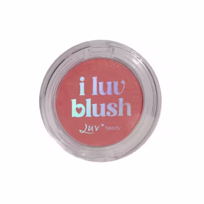 Imagem do produto I LUV BLUSH JOY - LUV BEAUTY