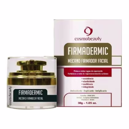 Imagem do produto Firmadermic Cosmobeauty 30g