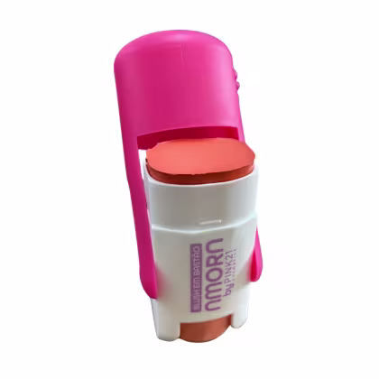Imagem do produto Blush em Bastão Amora - Pink 21 - 04