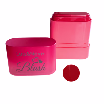 Blush em Bastão Lua e Neve Cor 03