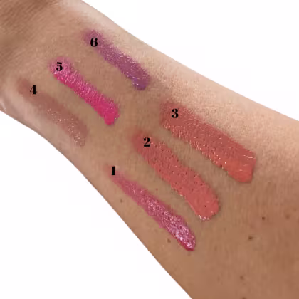 Imagem do produto Blush Líquido Love Charm - Pink 21 - 06