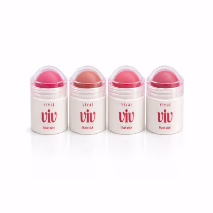 Imagem do produto Blush Stick Viv - Vivai - 01