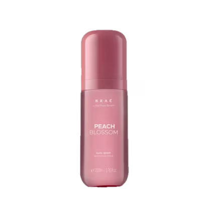 Imagem do produto Braé Body Splash Peach Blossom by Ana Paula Siebert 200ml