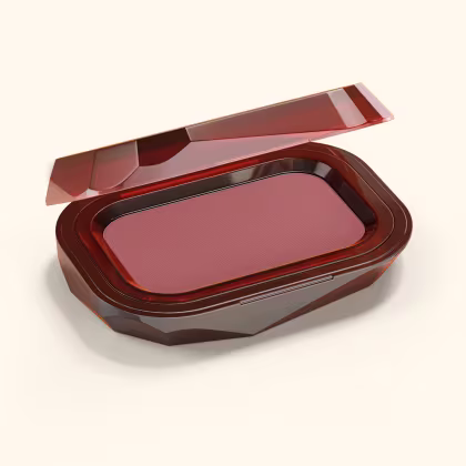 Imagem do produto Paleta cremosa - Cream blush Modelo:Toasted Teddy