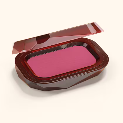 Imagem do produto Paleta cremosa - Cream blush Modelo:Sleepy Girl