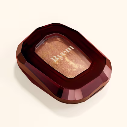 Imagem do produto Pó bronzeador - Baked bronzer Modelo:Gold Deposit