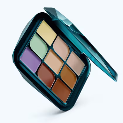 Imagem do produto Paleta de corretivos - Concealer pallete