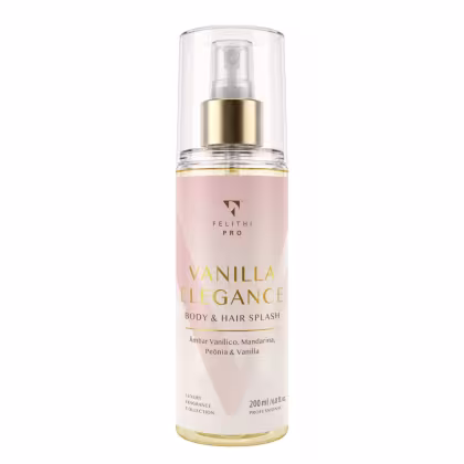 Imagem do produto BODY & HAIR SPLASH - 200ml