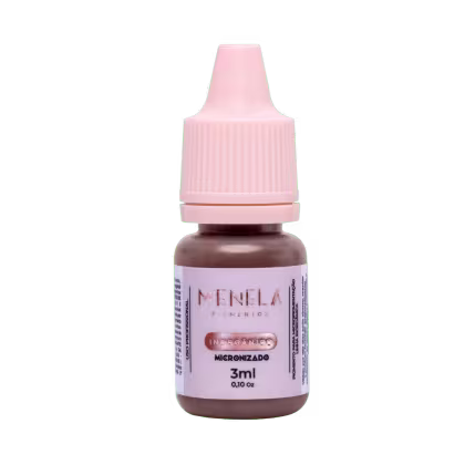 Imagem do produto Mr. Boss (Castanho Claro) 3 ml - Pigmento Inorgânico Micropigmentação