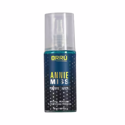 Imagem do produto Miss - Perfume Capilar Annie Miss 150ml