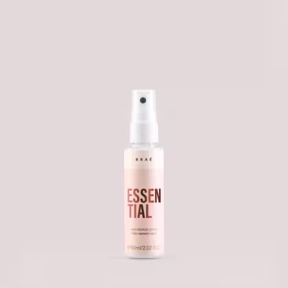 Imagem do produto Essential Spray Fluido Reparador Finalizador 60ml