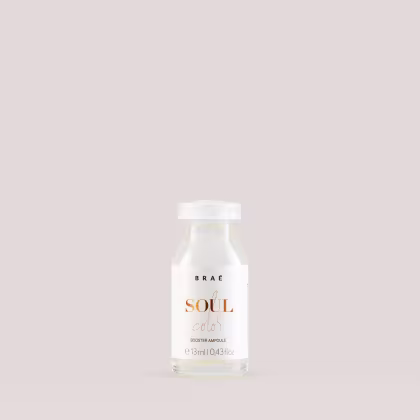 Imagem do produto Braé Soul Color Ampola de Tratamento 13ml