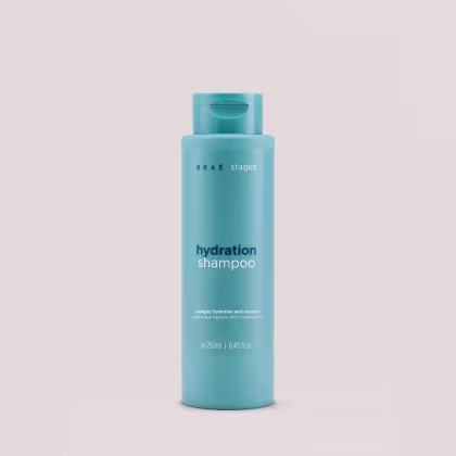 Imagem do produto Stages Hydration Shampoo 250 ml