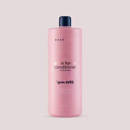 Imagem do produto Stages Gloss Hydra Condicionador 1000ml