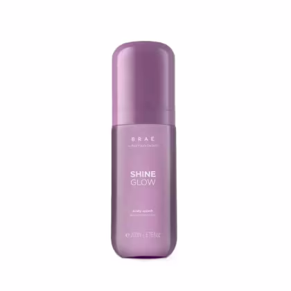 Imagem do produto Braé by Ana Paula Siebert Body Splash Shine Glow Desodorante Colônia 200ml