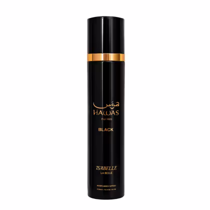 Imagem do produto Body Splash Hawas for Him 300ml - Isabelle La Belle