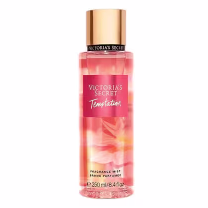 Imagem do produto Body Splash Temptation Victoria's Secret 250ml