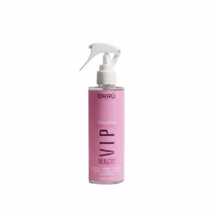 Imagem do produto VIP - Fluído Protetor Térmico Antifrizz VIP MAGIC 200ml