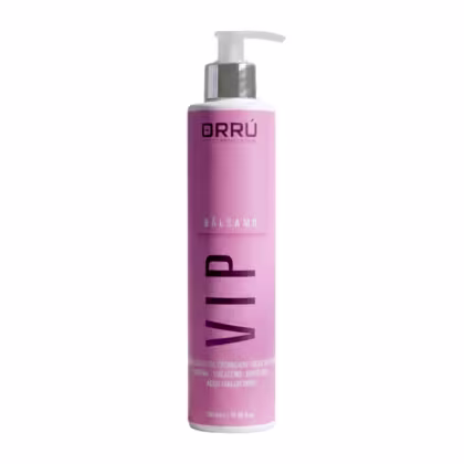 Imagem do produto VIP - Bálsamo Capilar Regenerador Antifrizz 300ml