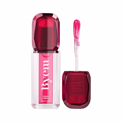 Imagem do produto Byem - Lip Oil Morango