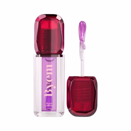 Imagem do produto Byem - Lip Oil Uva