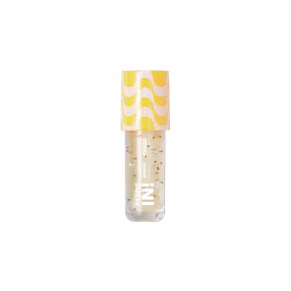 Imagem do produto Melu Made In! Calda de Banana Lip Oil 6ml