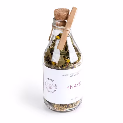Imagem do produto Banho de Ervas - Revitalizante