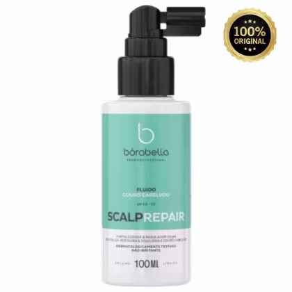 Imagem do produto Scalp Repair - Fluido Para Couro Cabeludo
