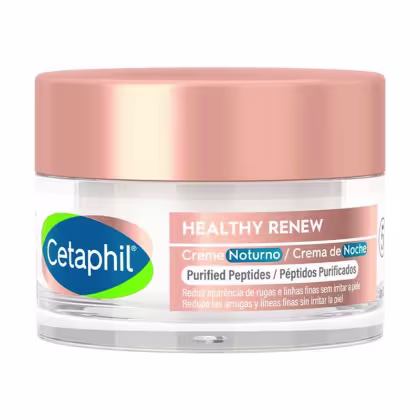 Imagem do produto Creme Facial Noturno Cetaphil Healthy Renew 50ml