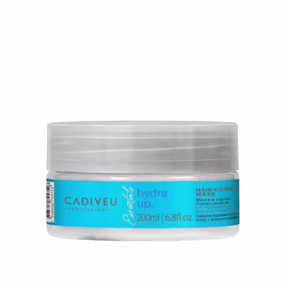 Imagem do produto Cadiveu Professional Hydra Up - Máscara 200ml